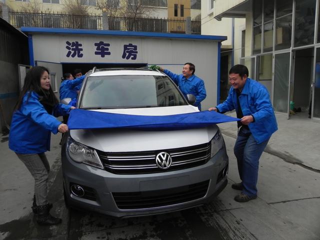 省總工會“下基層、接地氣、辦實事”活動第六組領(lǐng)導(dǎo)蒞臨物產(chǎn)工會檢查指導(dǎo)工作