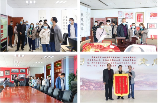 金秋助學(xué)送溫暖，莘莘學(xué)子展鵬程